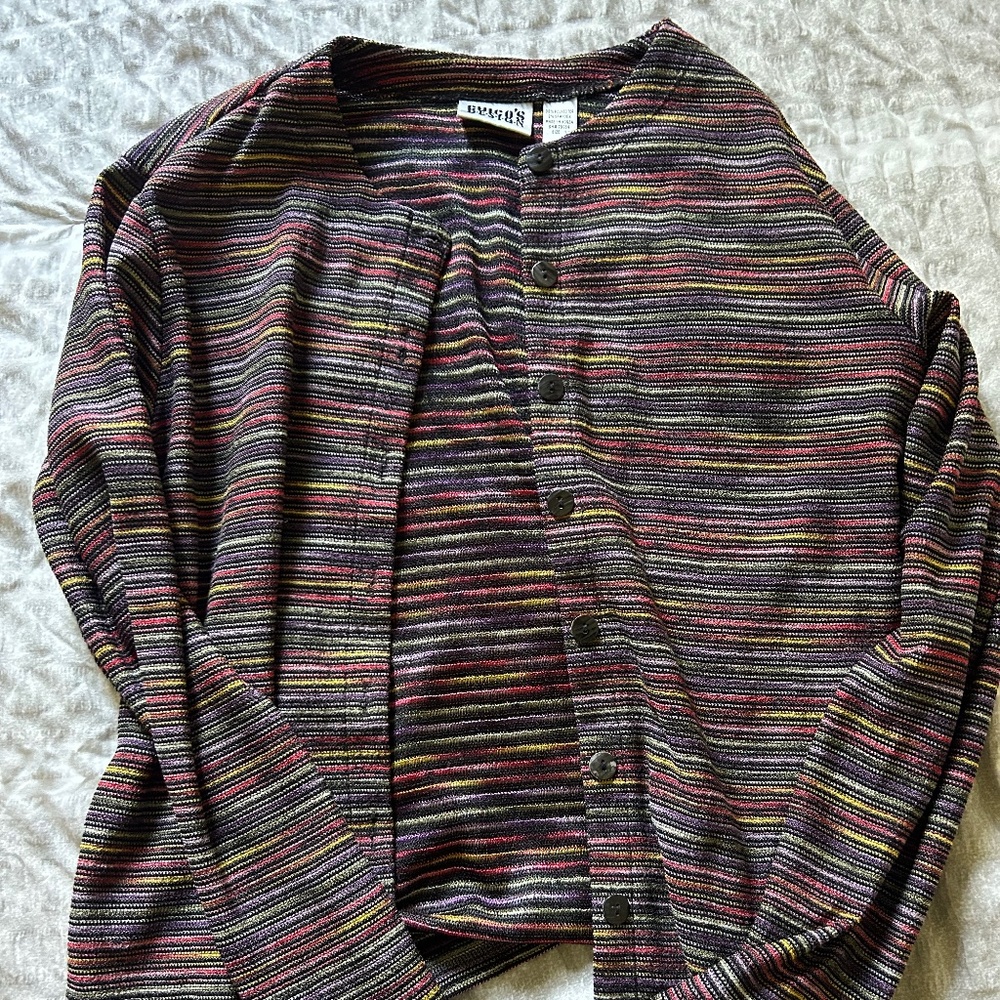 Chico Y2K Cardigan
